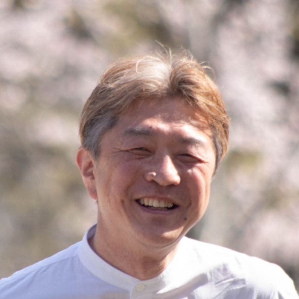 Yasuo Tsuchimoto