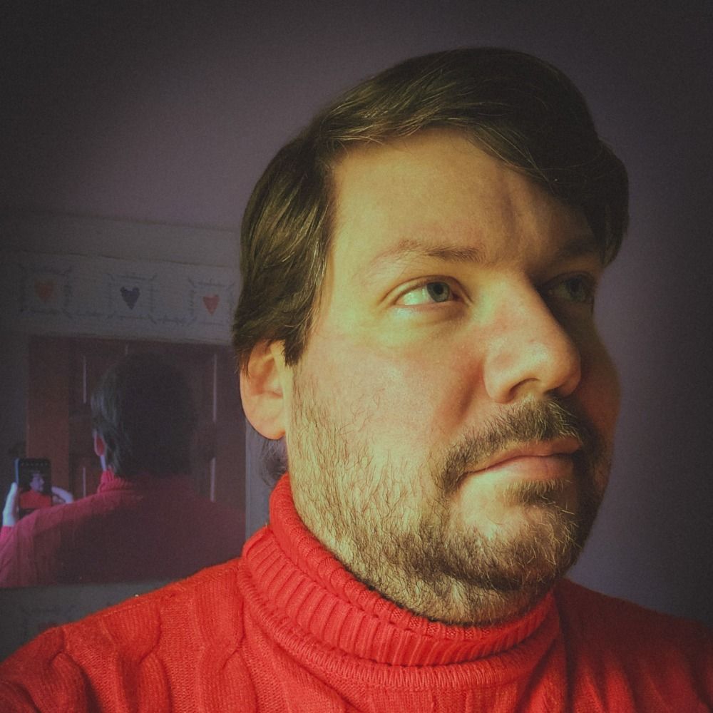 Dan, TitanMeteor
