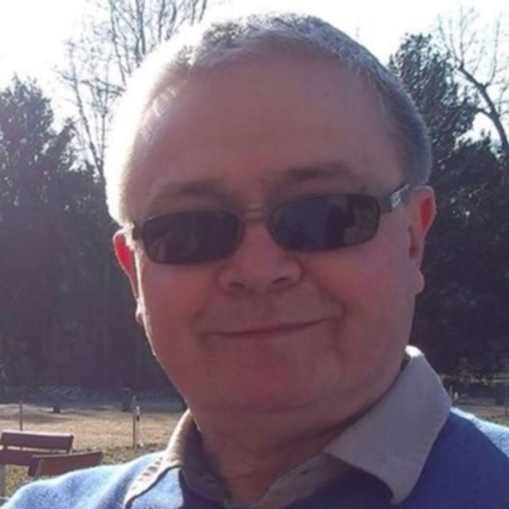 Paul Bailey