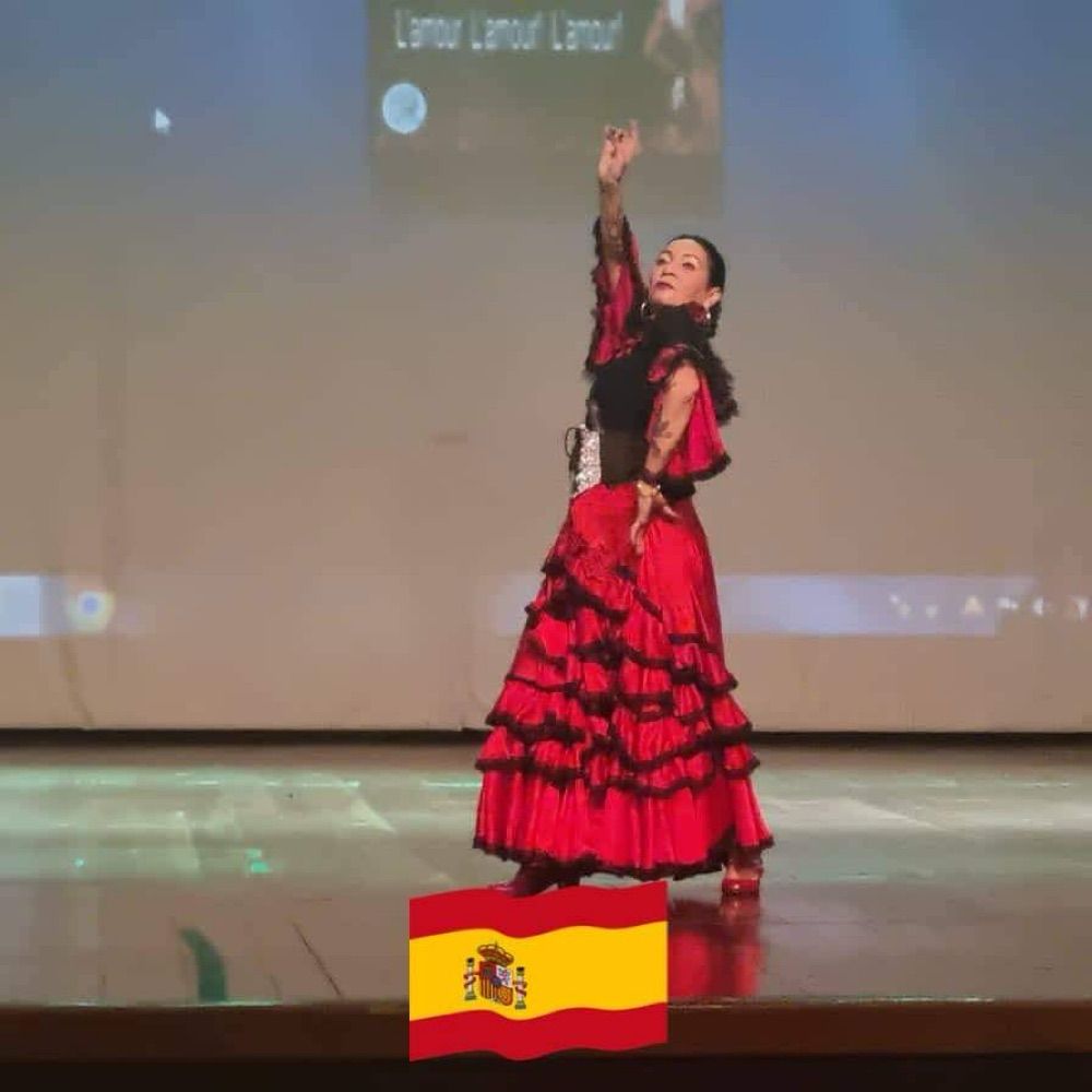 Sandra Ruiz