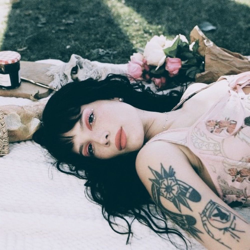 anna rhexia 🍓
