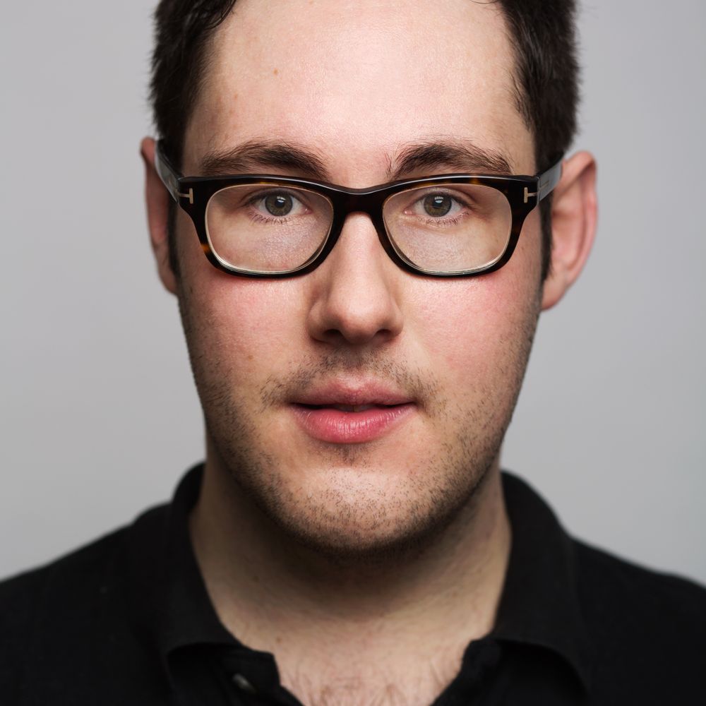 Andrew Riley | Design