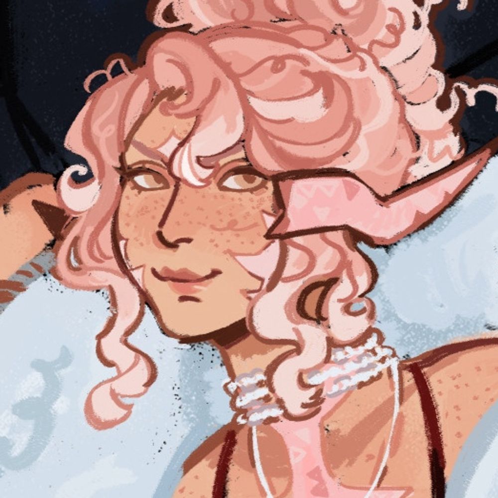 Mimi 🍥 mini break
