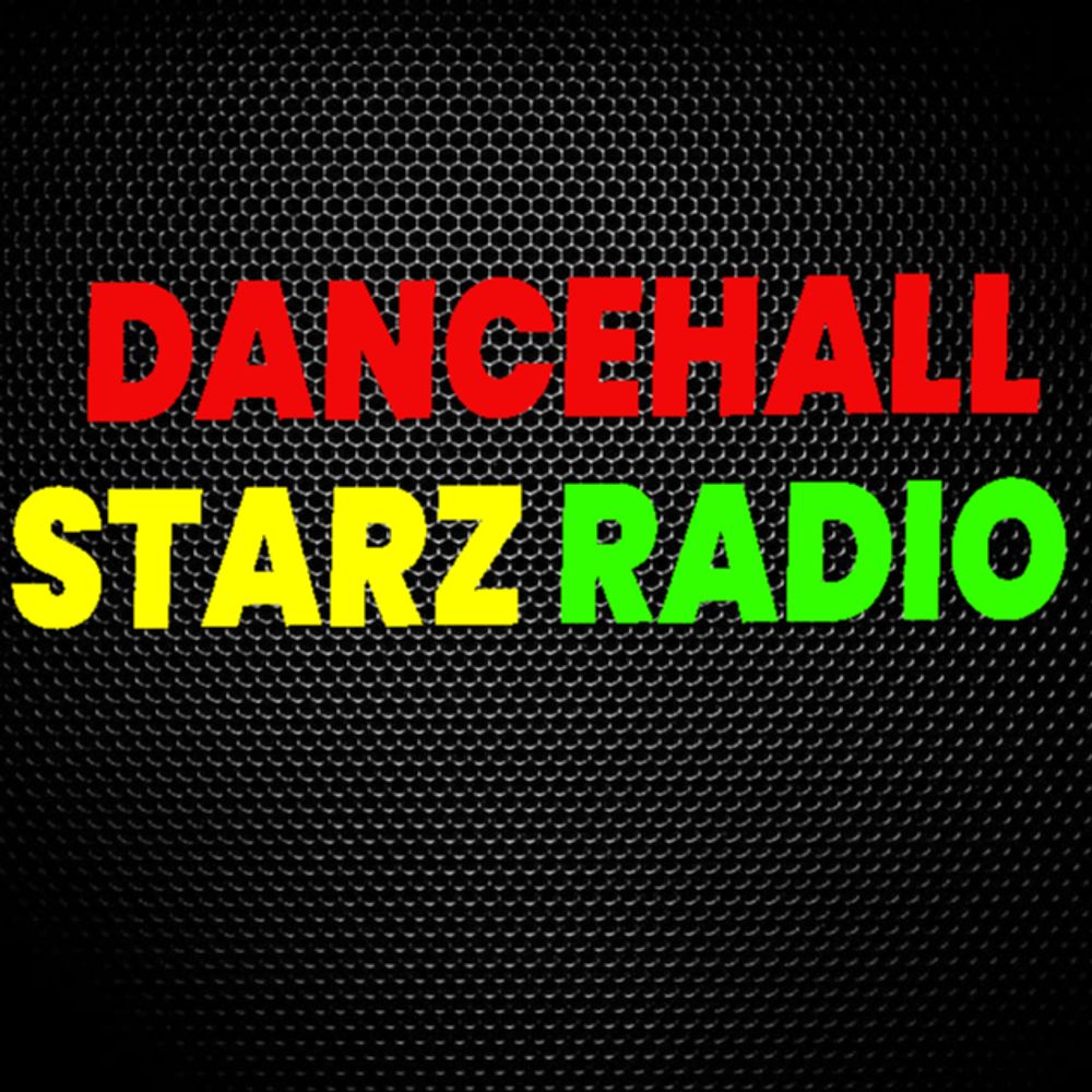 DᗩNCEHᗩLL STᗩRZ RᗩDIO🎧🌍🎧
