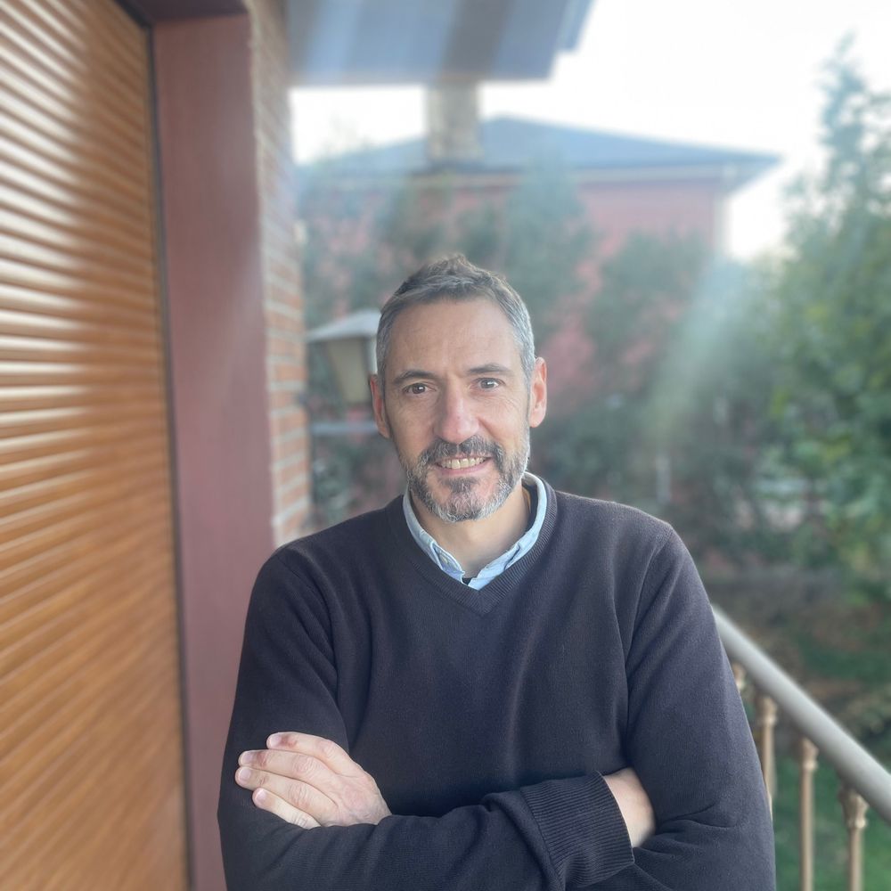 Jose Pablo Ferrándiz