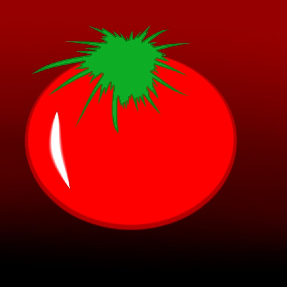 トマトヘッド