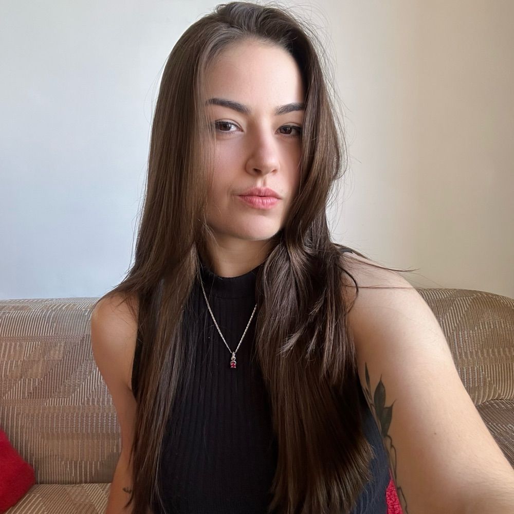 Luiza Fortuna