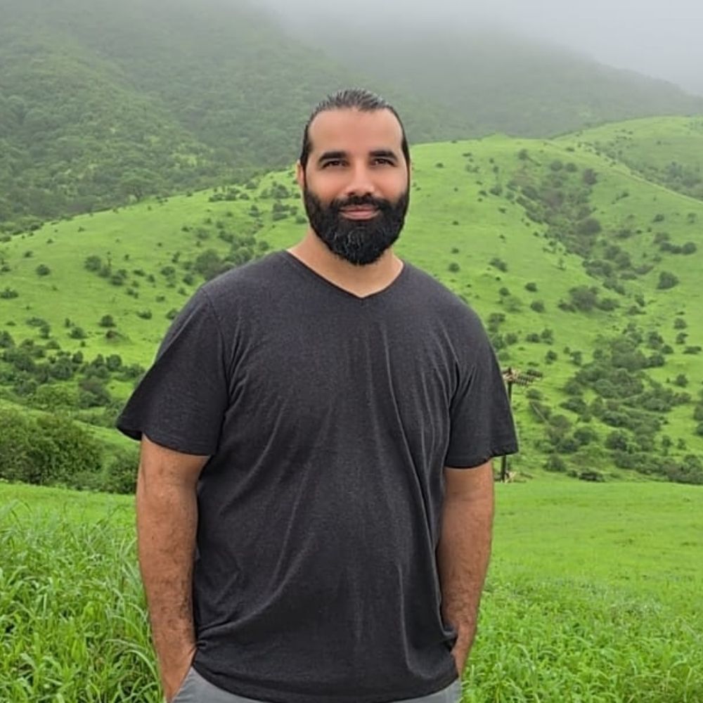 Zaheer Arshad