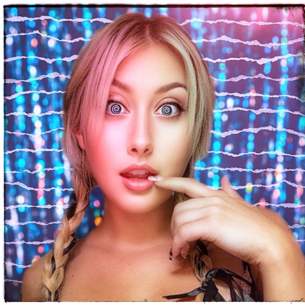 Lisa Moanz 🫦
