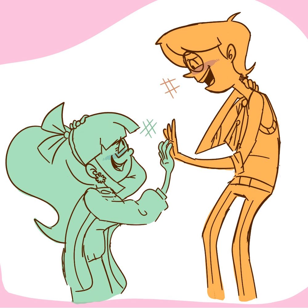 Doodle Has Doodles