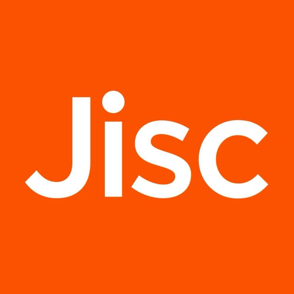 Noel McDaid @Jisc