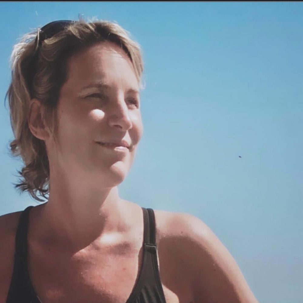 Marie-Josée Dion