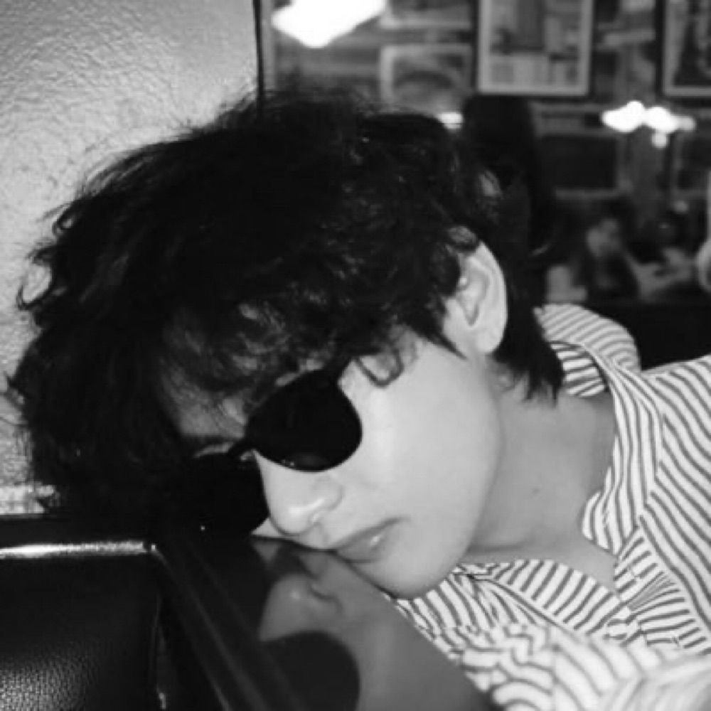 che⁷ (ꪜ) ♡
