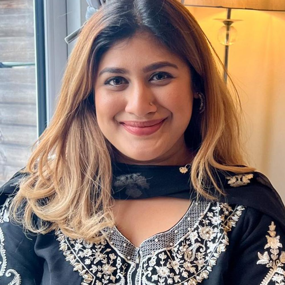 Suzana Salim