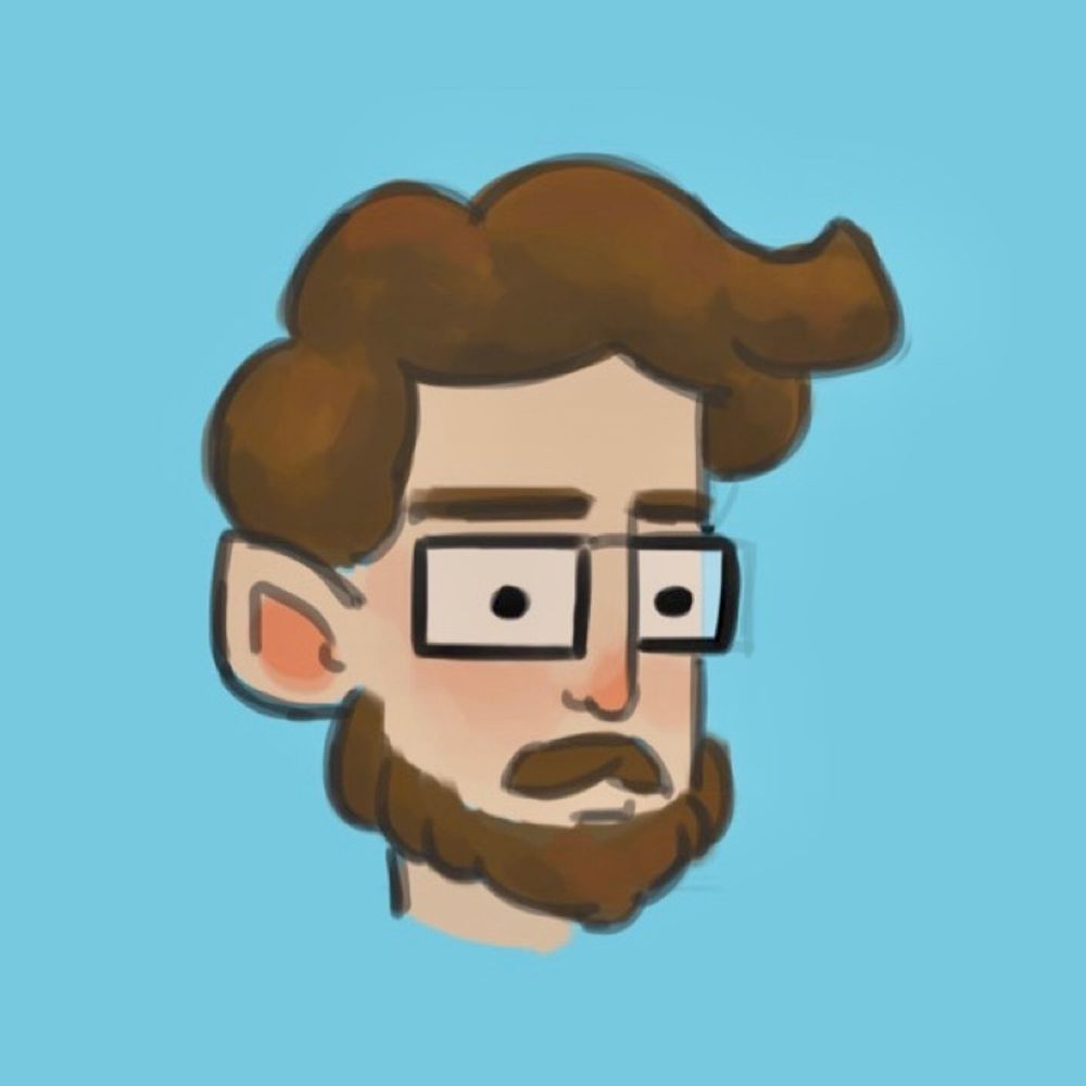 Dan Cain's avatar