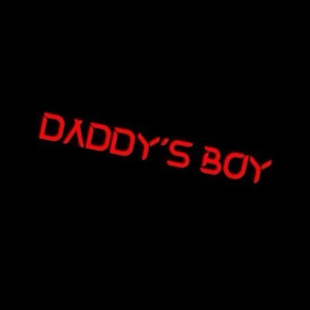 Daddy’s Boy