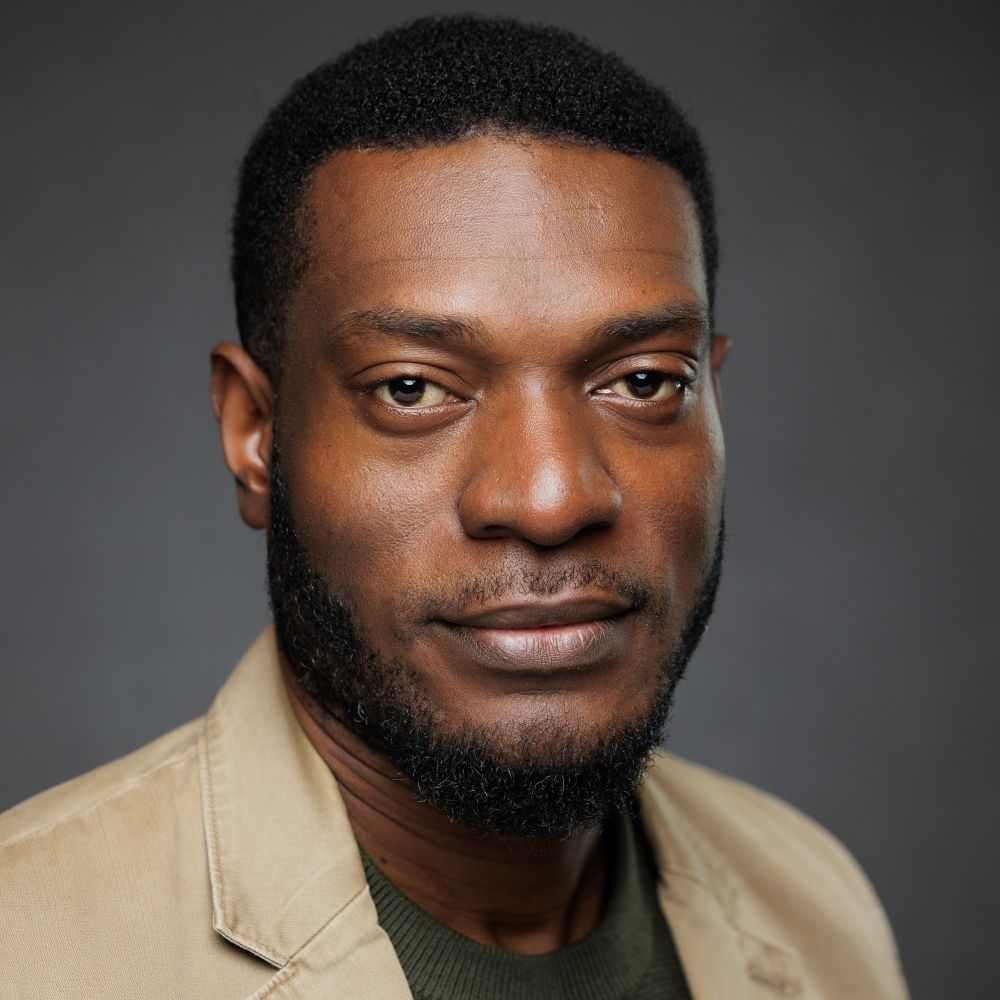 Jean-Pierre Murray