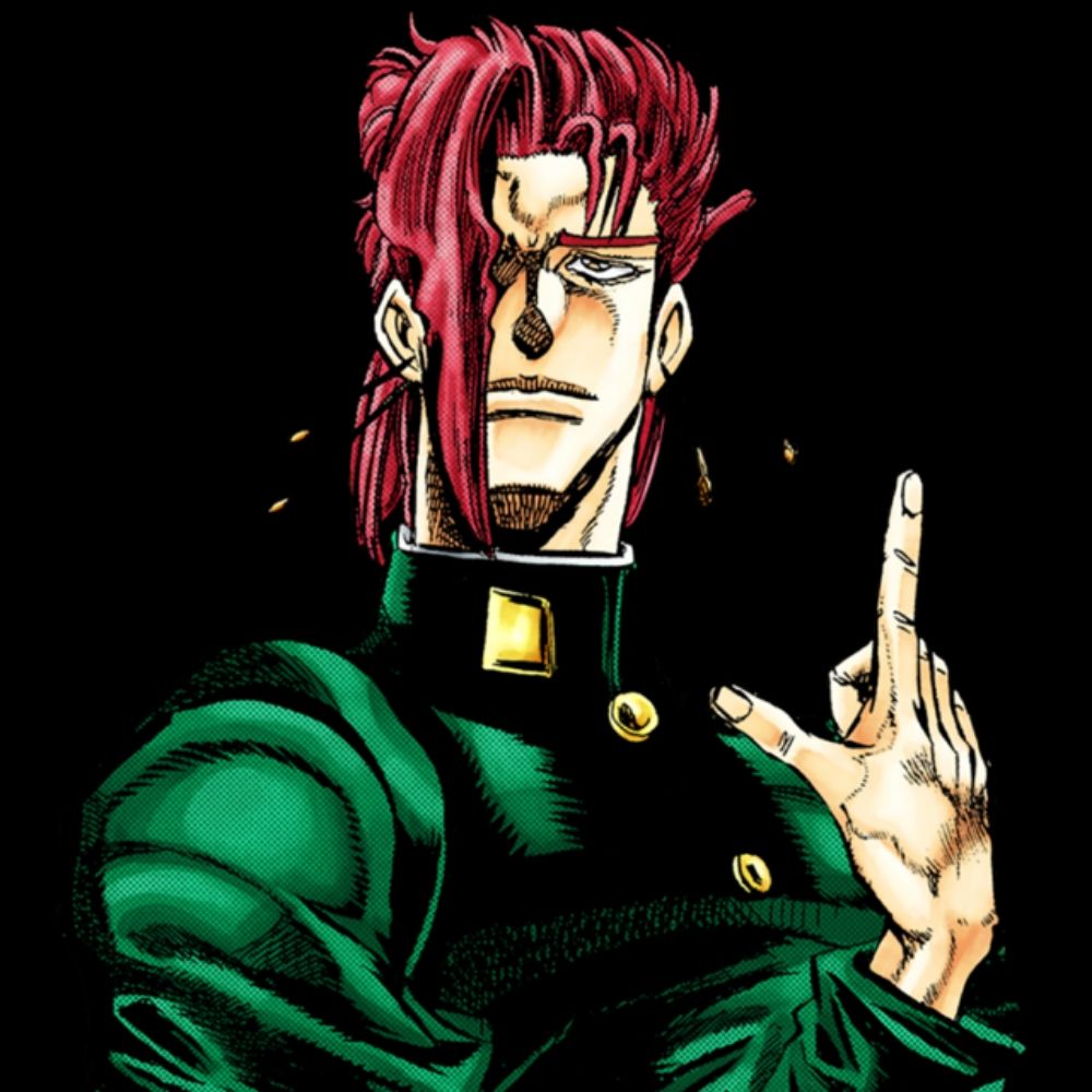 User avatar