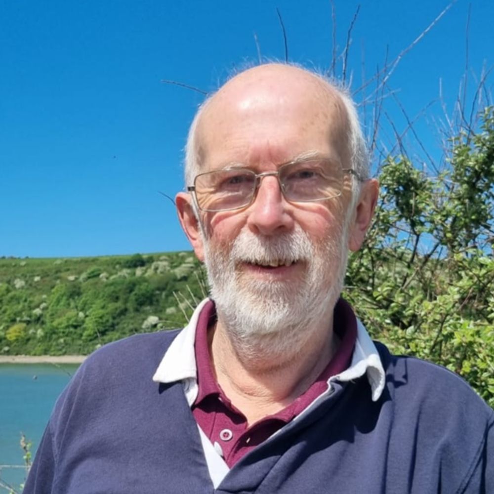 Phil Tremain