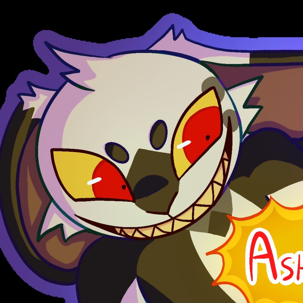 Ash Hesake