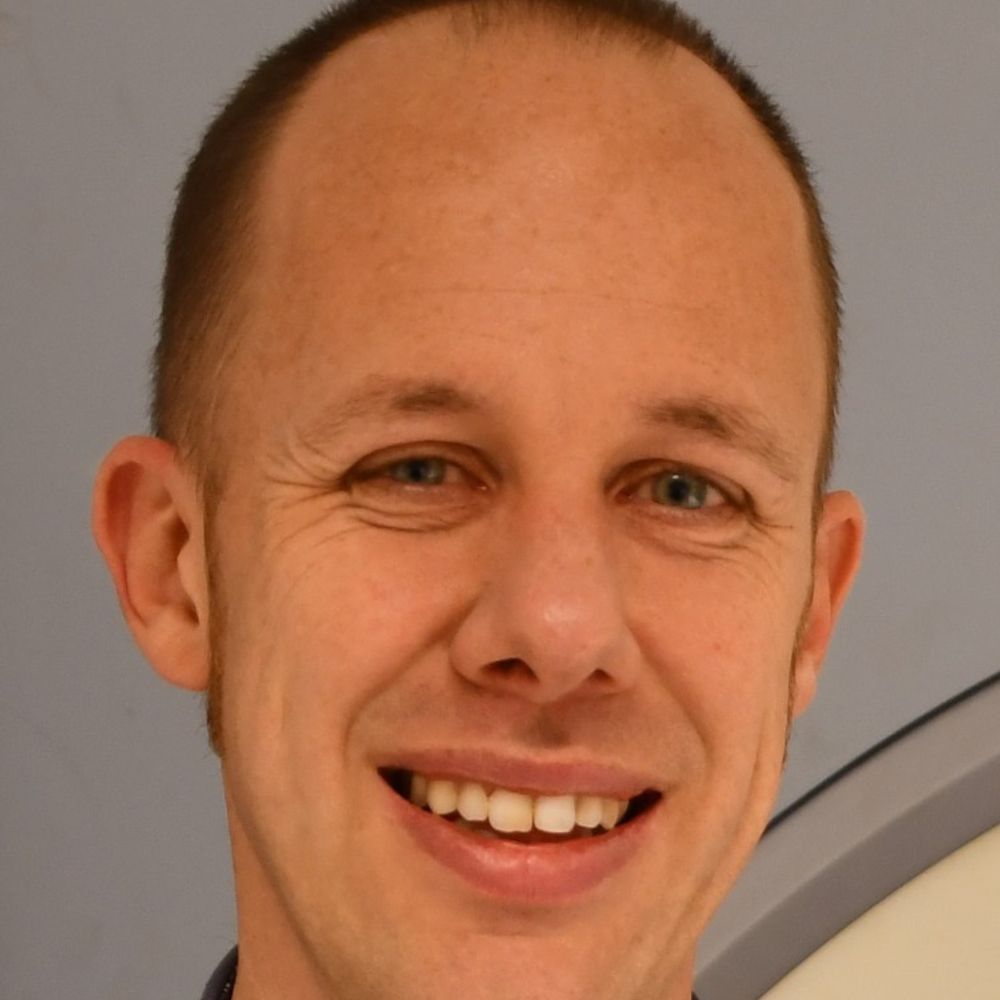 Bert De Smedt