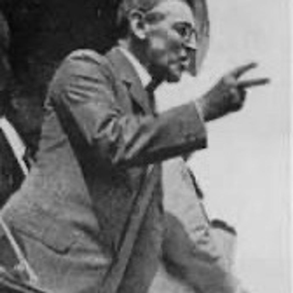 Michael Gauger