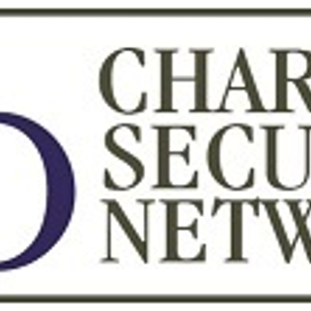 Charity & Security Network