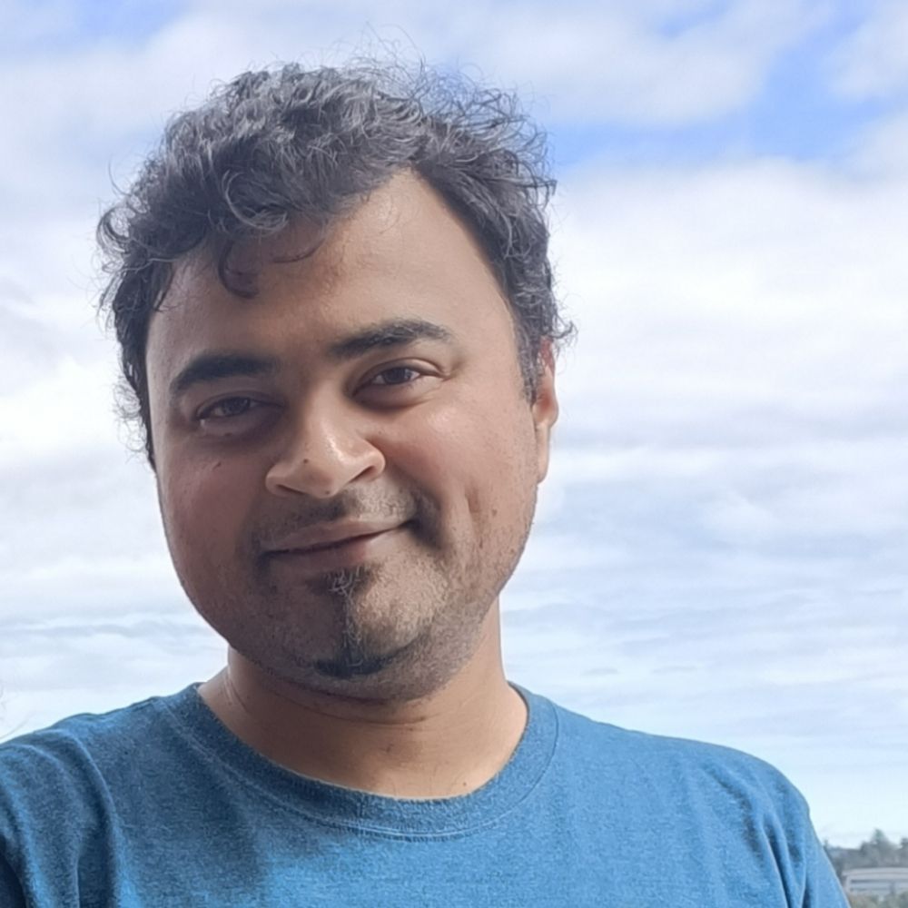 Debal Saha