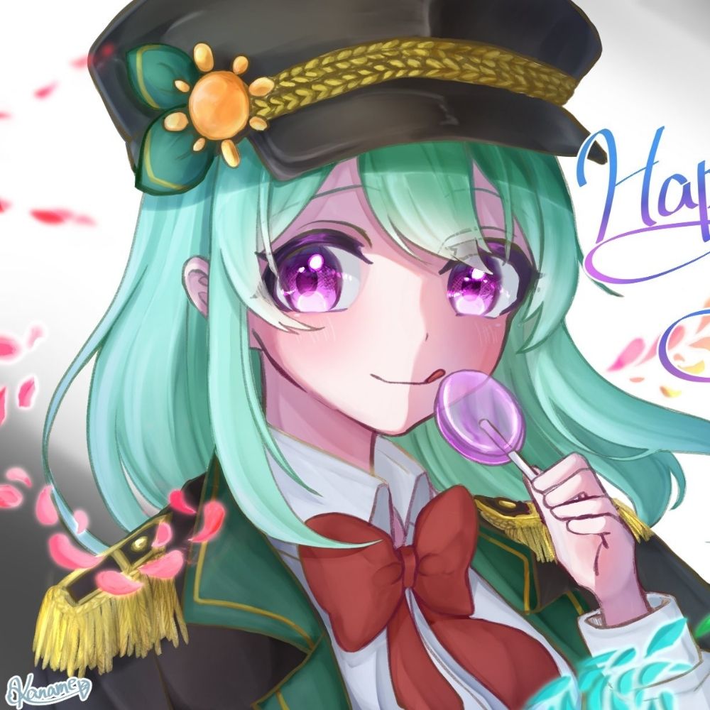あすか🍥