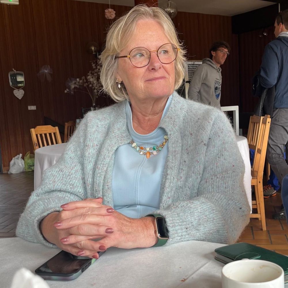 Diane Dockx