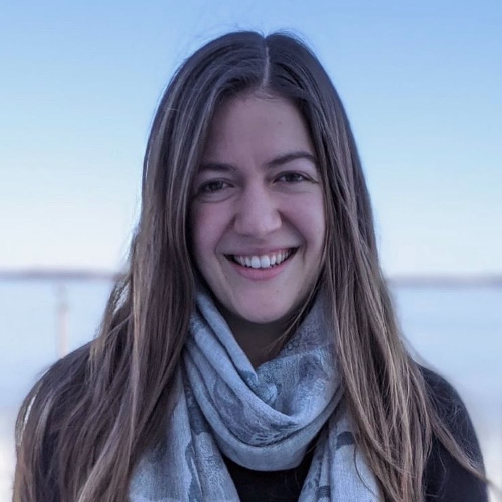 Chiara Packard
