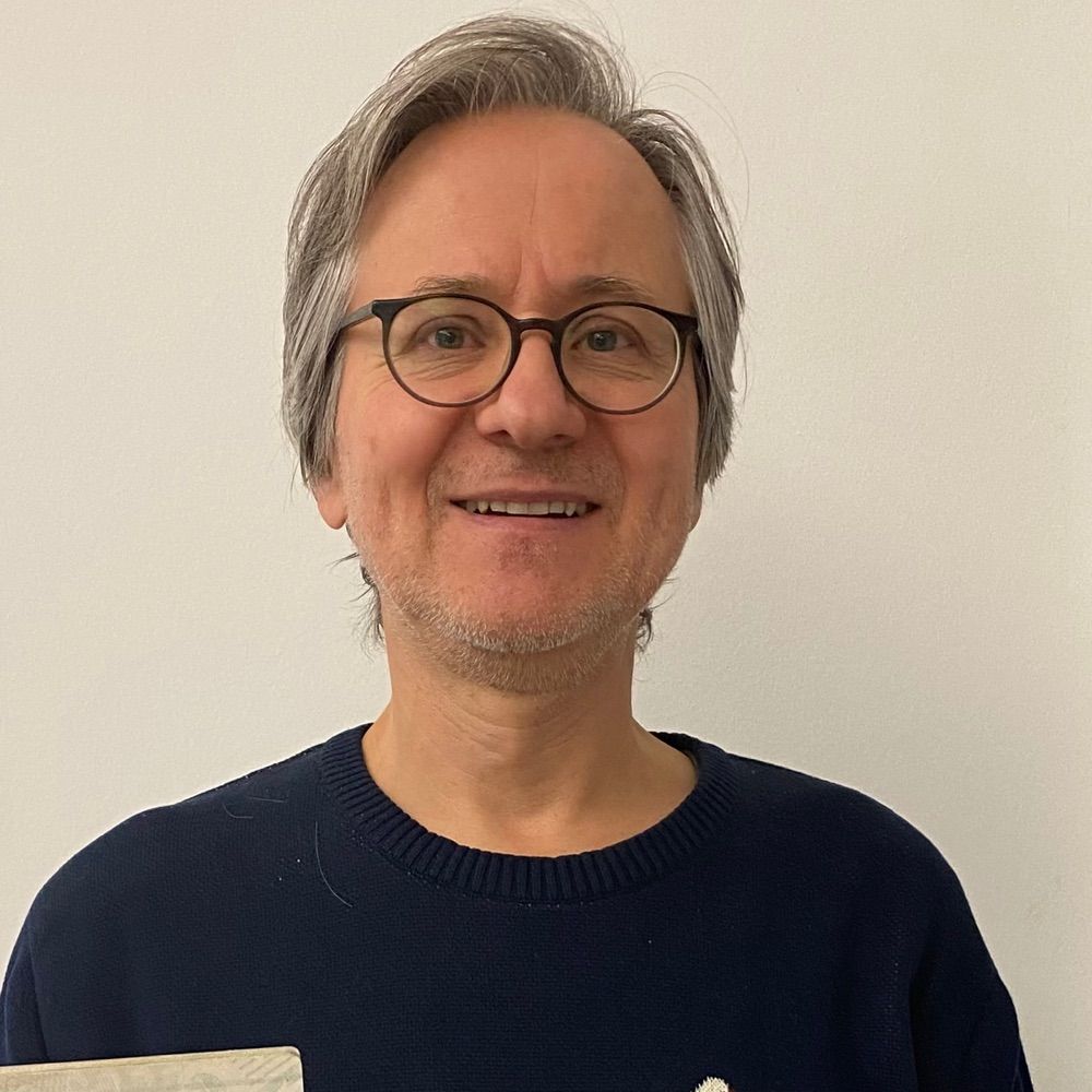 Johannes Birgmeier