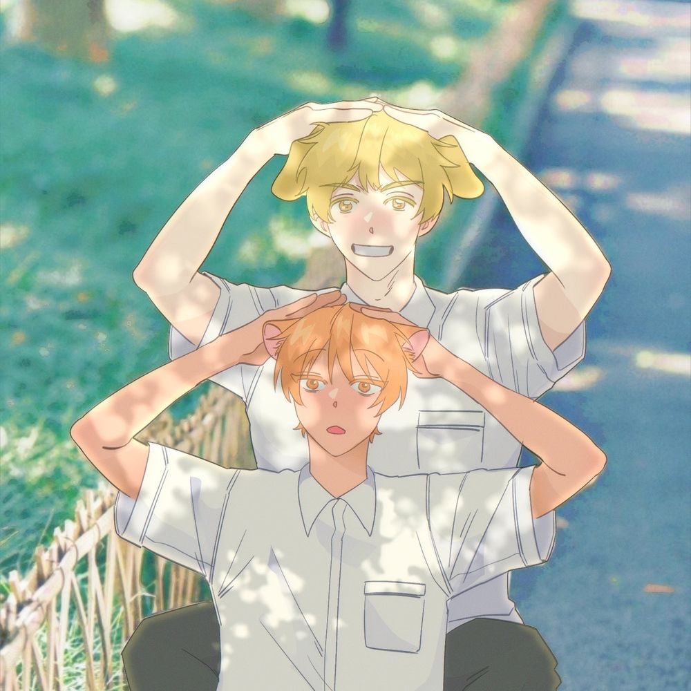 ♡불꽃 설탕 슈가몬♡