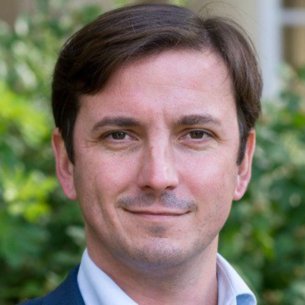 Aurélien Taché