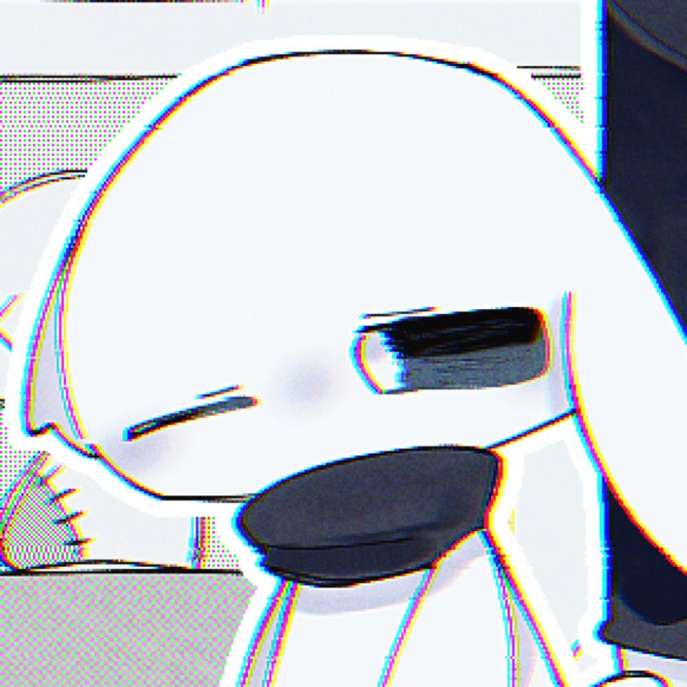 リュッくん。