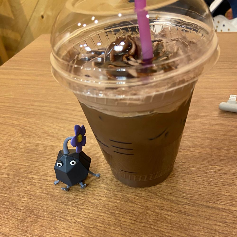 の🍓