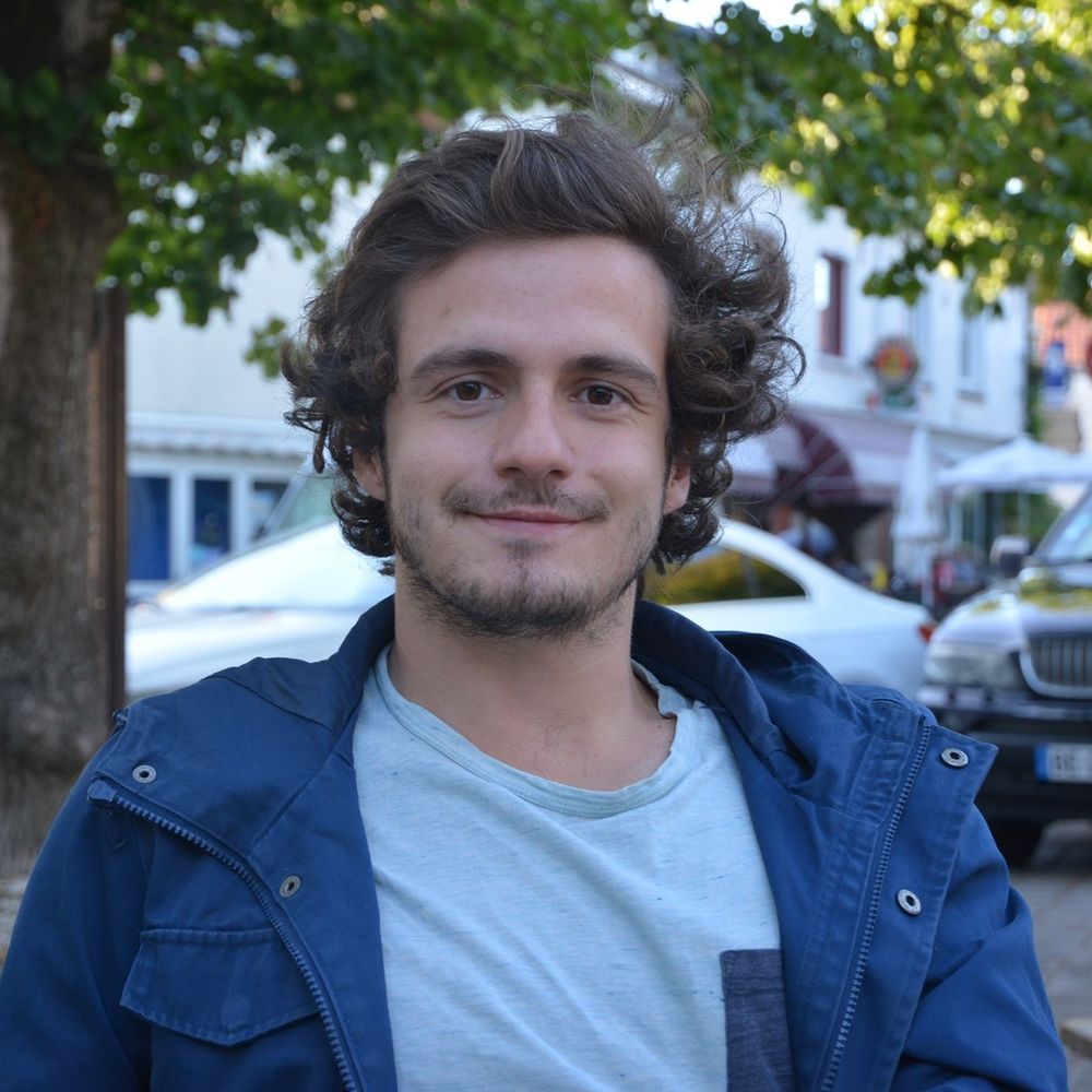 Pierre Condamine 