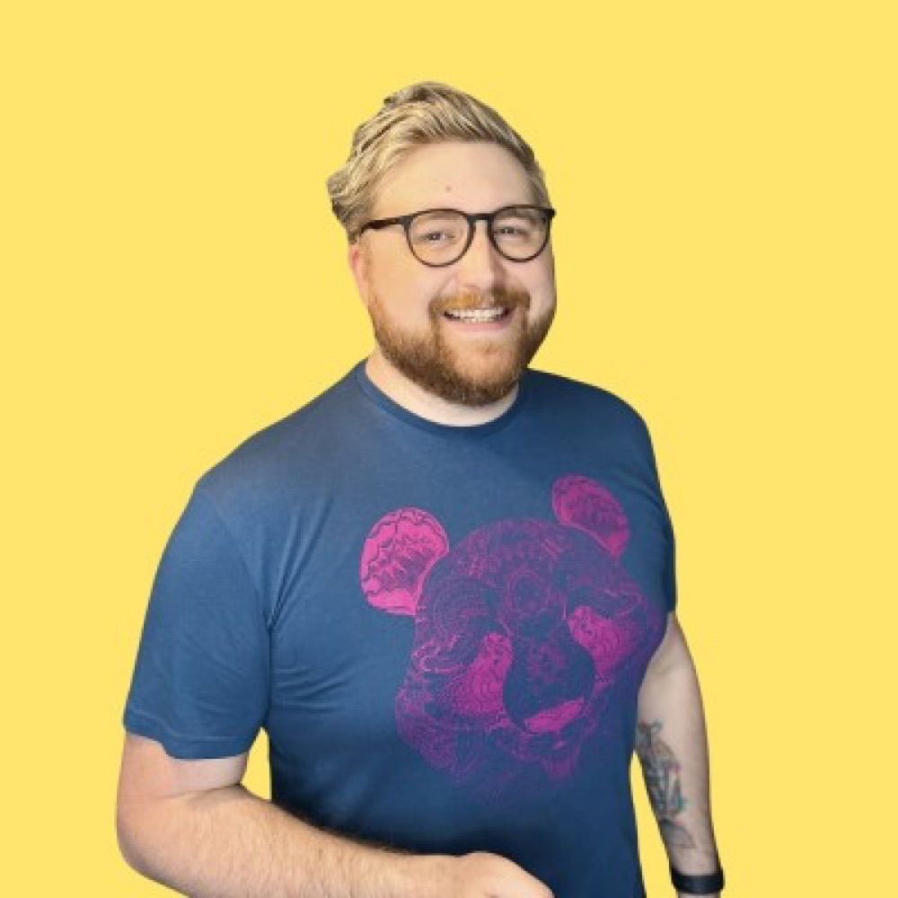 Jon McGreevy