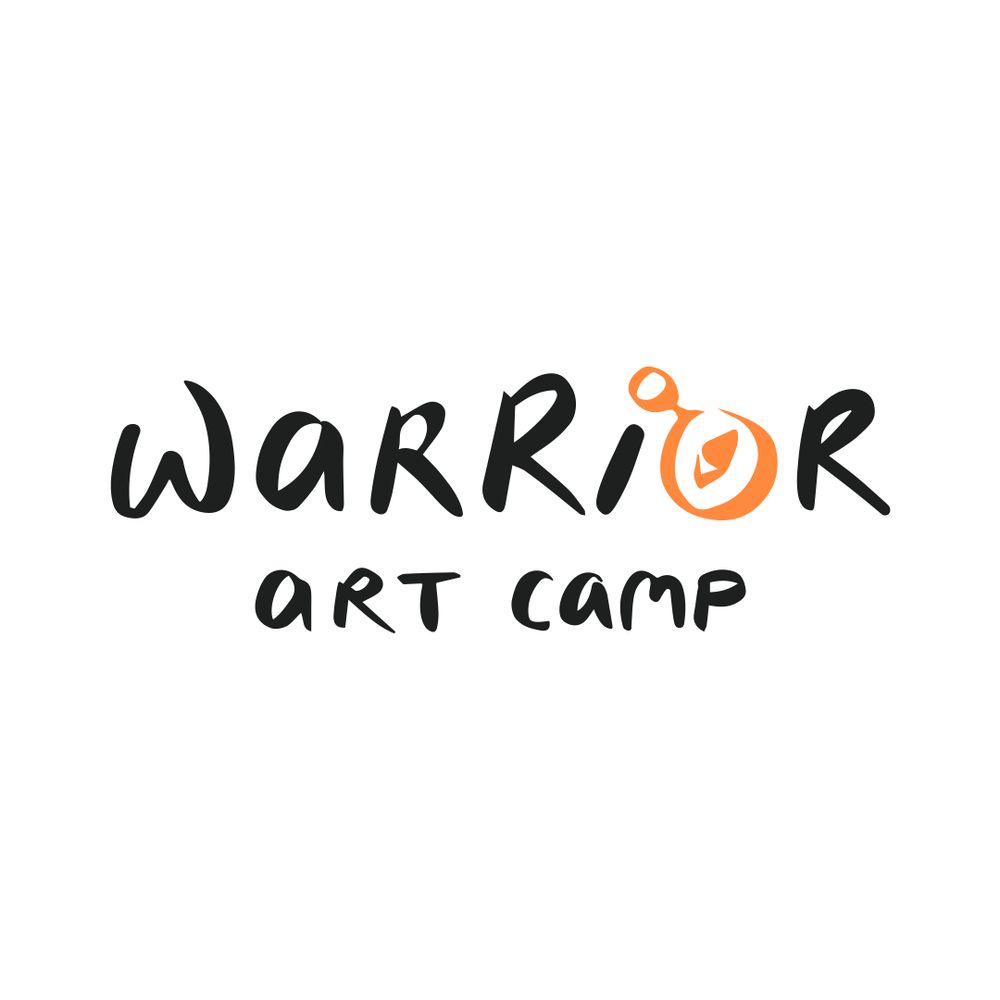 Warrior Art Camp