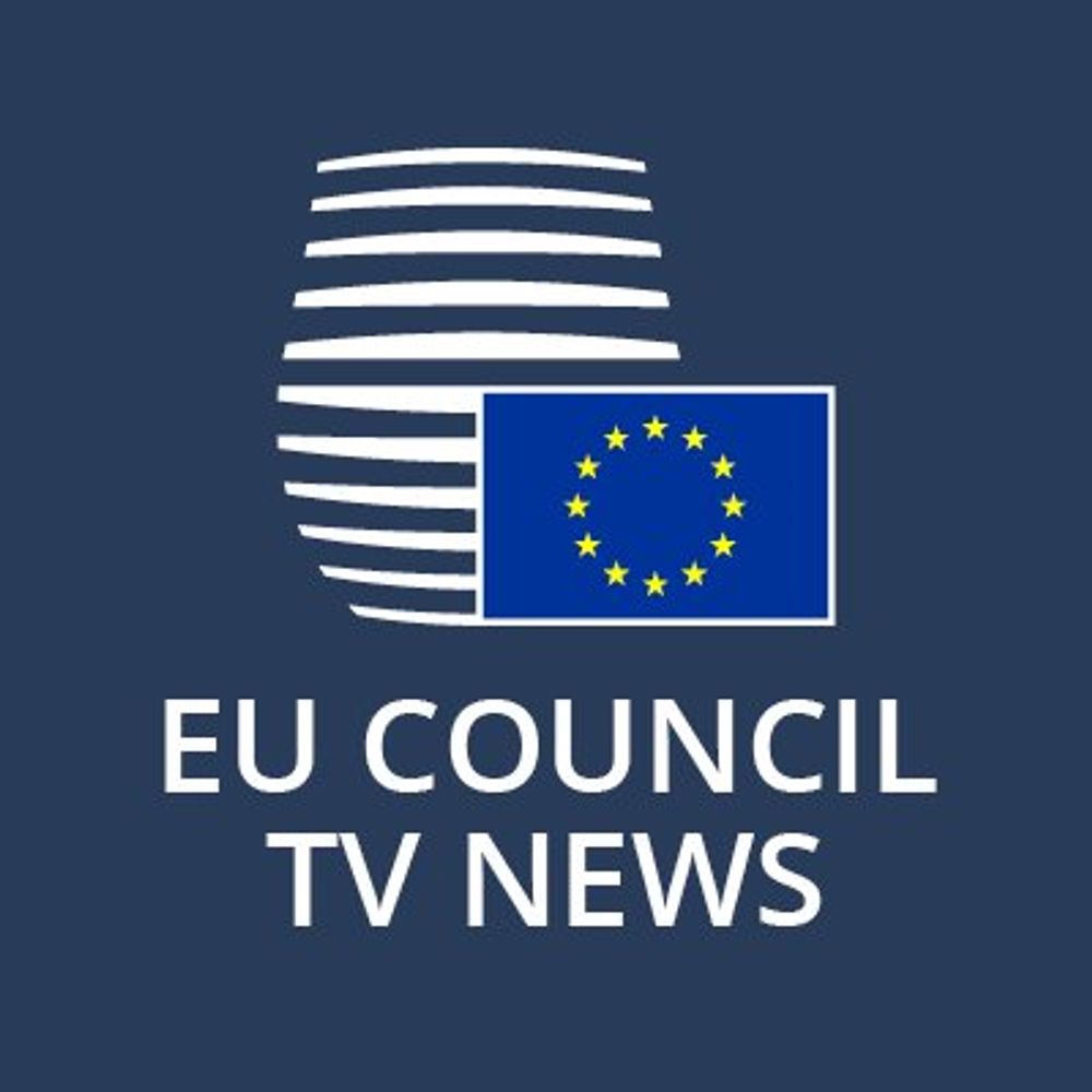 EU Council Newsroom