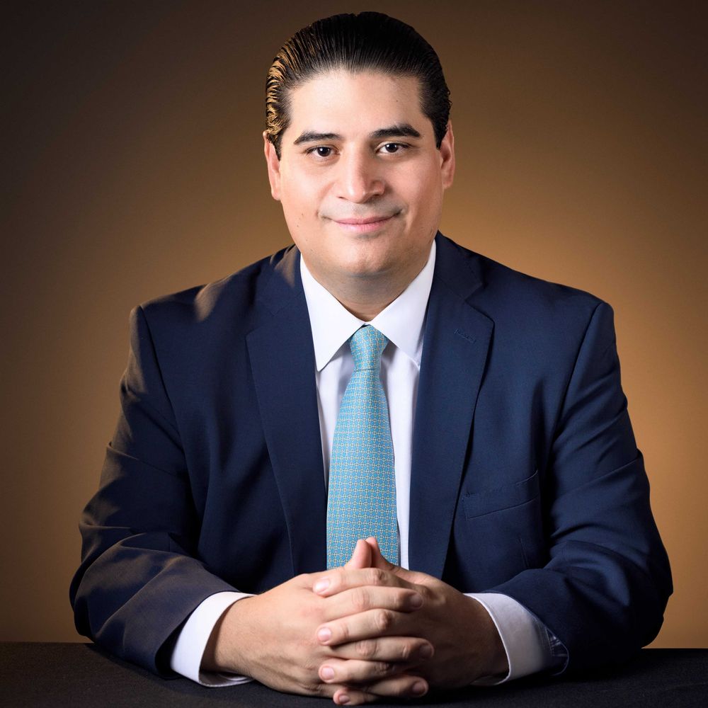 Javier Martín Reyes 
