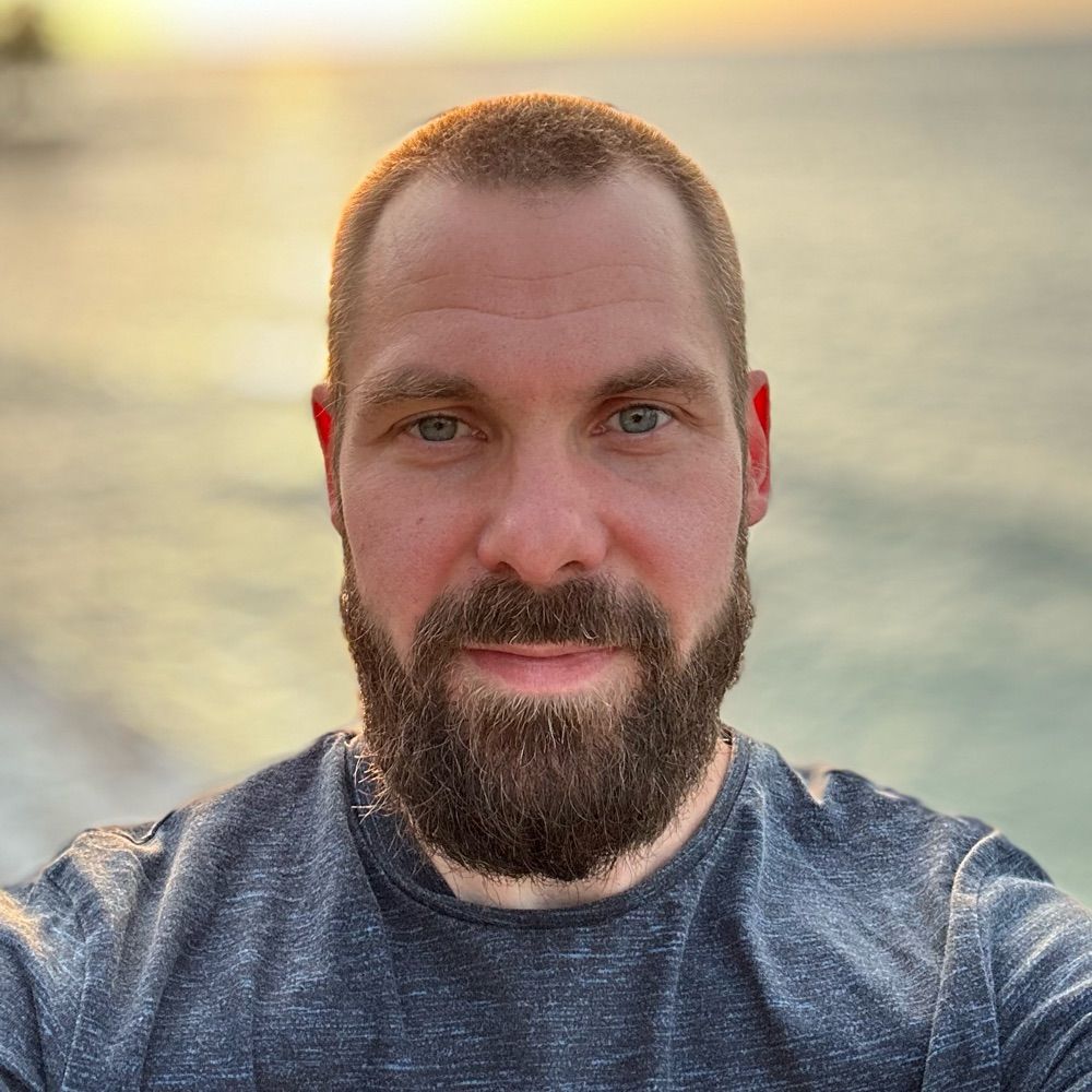 Matt Clements