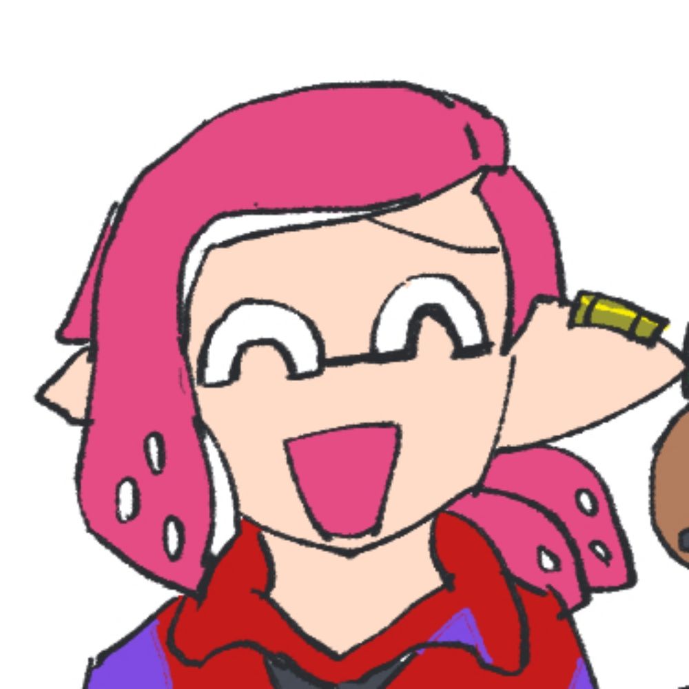 カミヅキ🦑