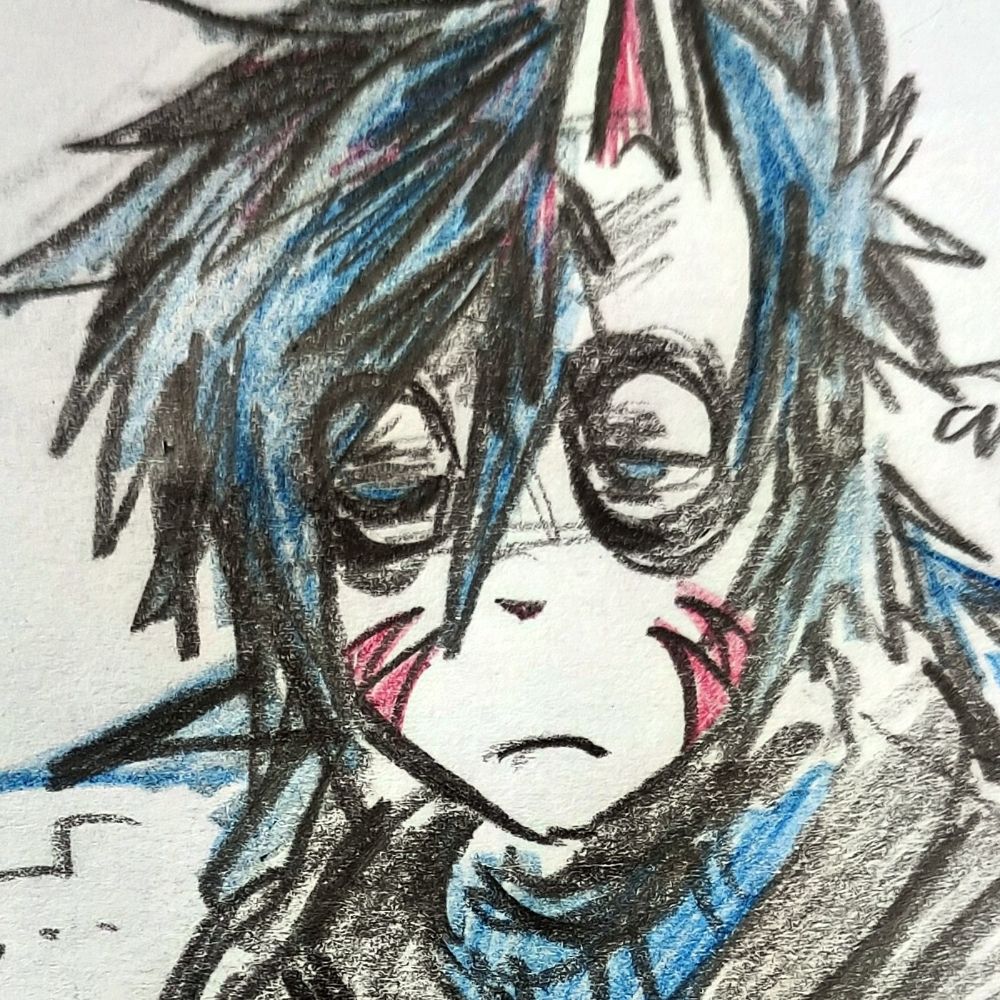 ☥ SORO KINARI || COMMS OPEN
