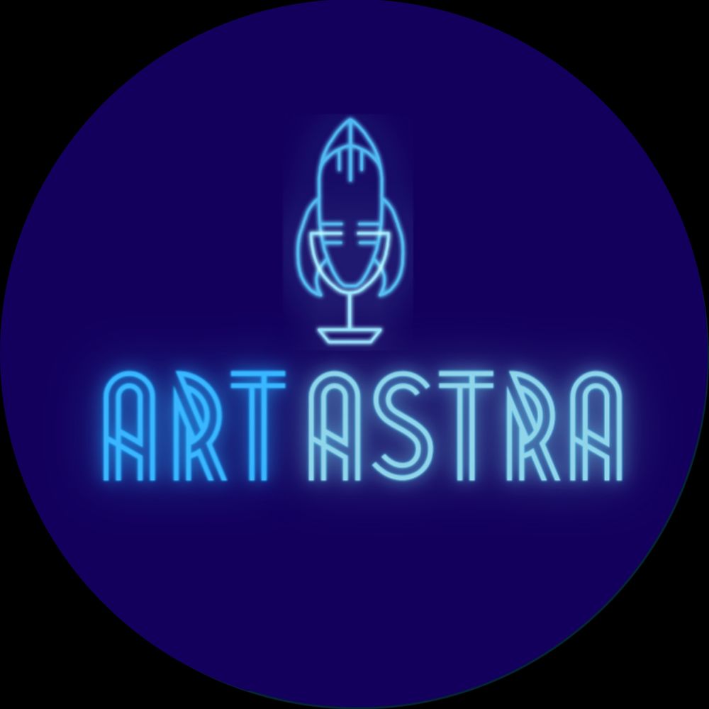 ArtAstraPodcast.bsky.social's avatar