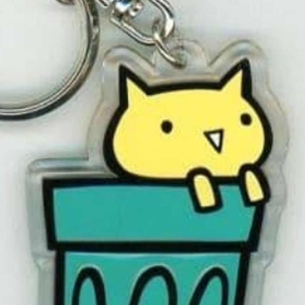 こばばばばると🍬