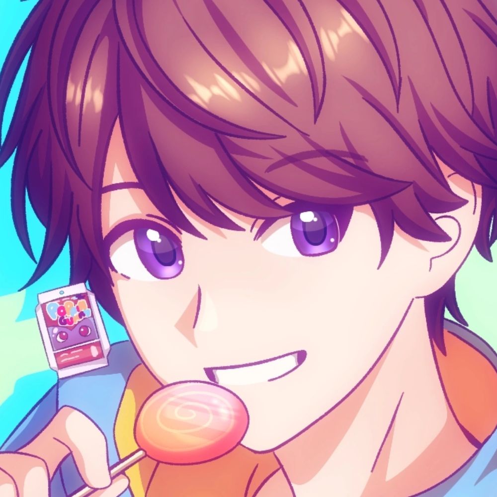 tiramisu | comms open!