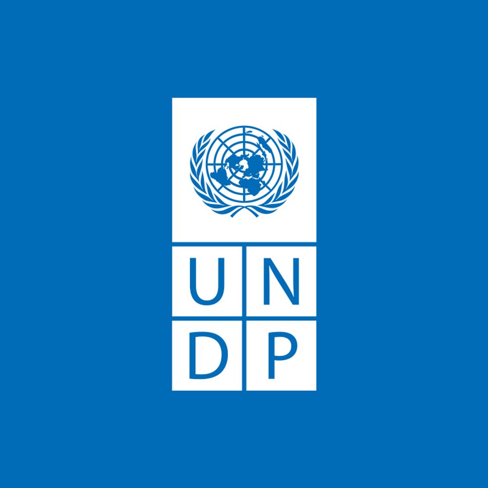 UNDP Global Policy Centre for Governance