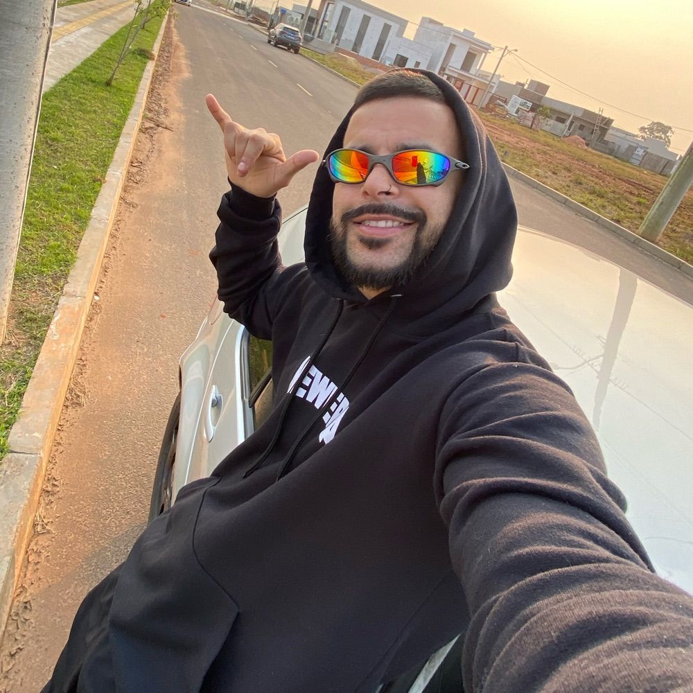 Felipe Rios