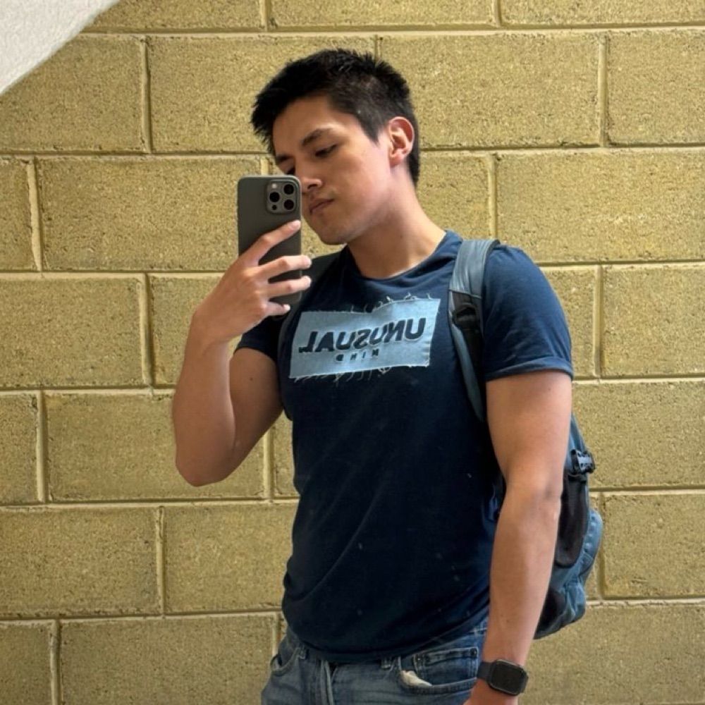 Cesar Juarexx